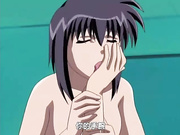 女子寮第3話「風薫る、秋」