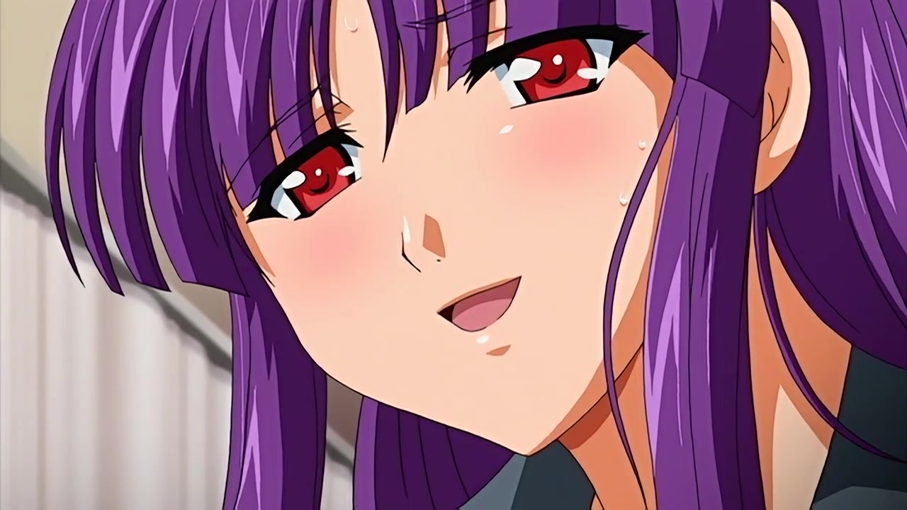 [感染 淫欲の連鎖 #1～山岸優編]