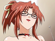 [感染 淫欲の連鎖 #2～佐伯瞳編]