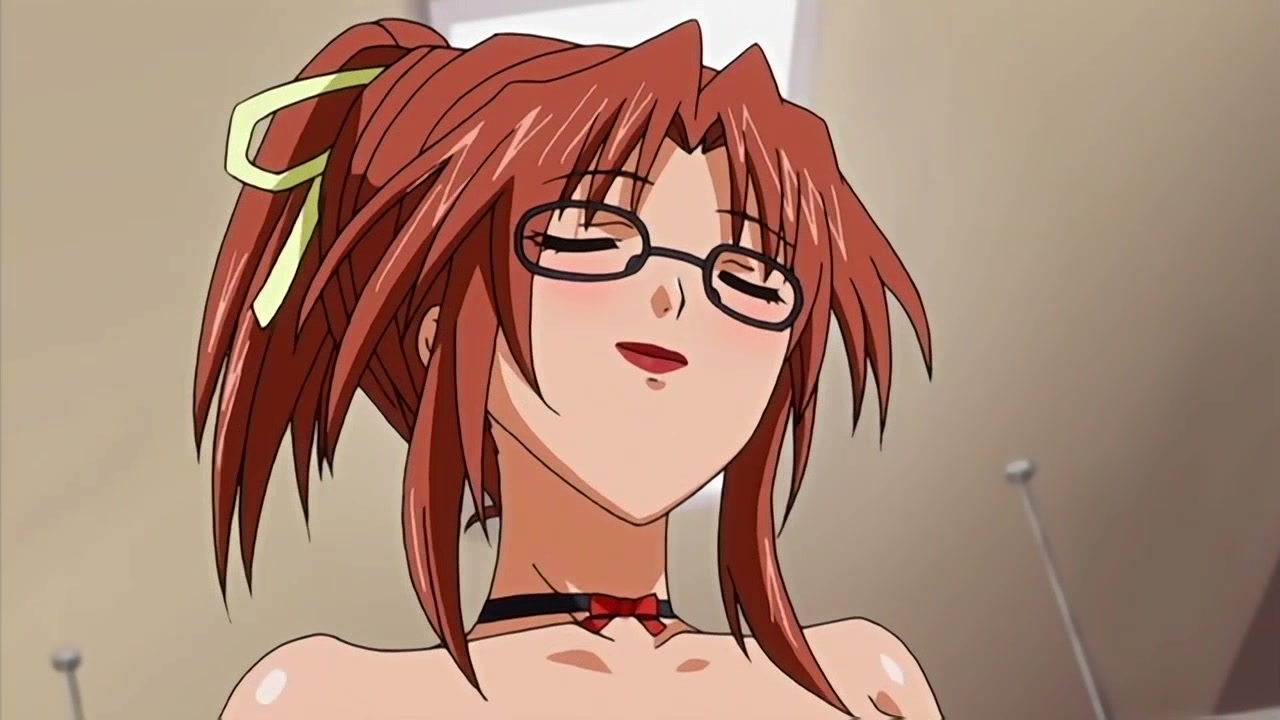 [感染 淫欲の連鎖 #2～佐伯瞳編]