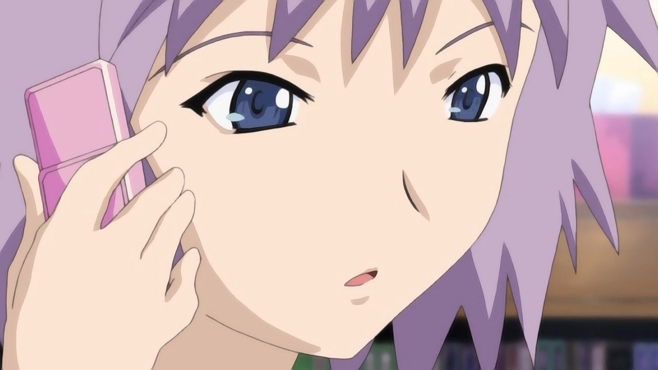 人工少女 ～変身セッ後編