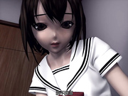 IMP 姉弟のカンケイ1