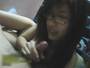 没想到学姐床上如此的放荡略带闷骚