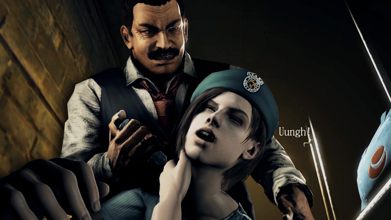 3D无码成人动漫 Lk Jill Rape