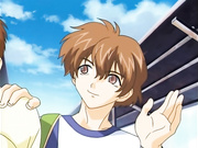 愛しの言霊 第一章 昇華