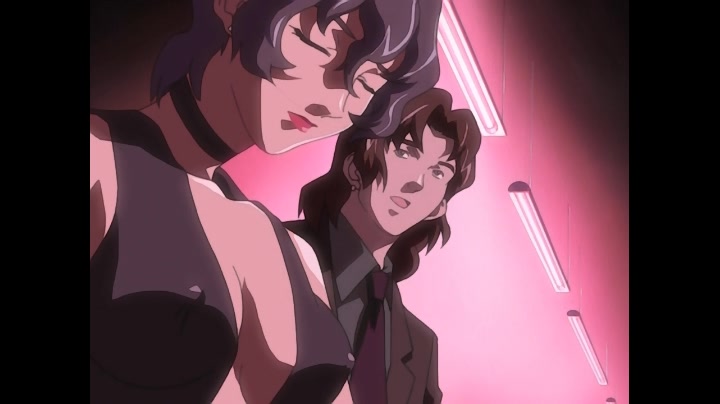 W女狼狂濡 妄獣篇