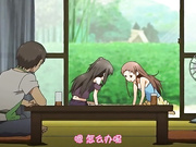 小女ラムネ第1話ちーちゃんと秘密のアルバイト