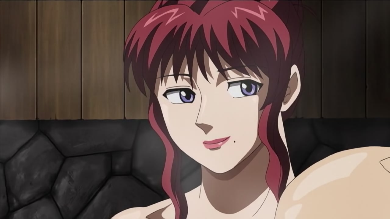 カルタグラ ツキ狂イ