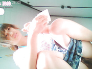 犀利的角度后拍极品学妹嘘嘘 嫩逼看的一清二楚