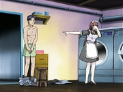 W  人形の館 Doll-1～淫夢に抱かれたメイドたち～