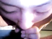 一点不爱惜自己老婆的逼用手