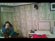 偷拍匆匆赶来在旅店打一炮的就走的情侣