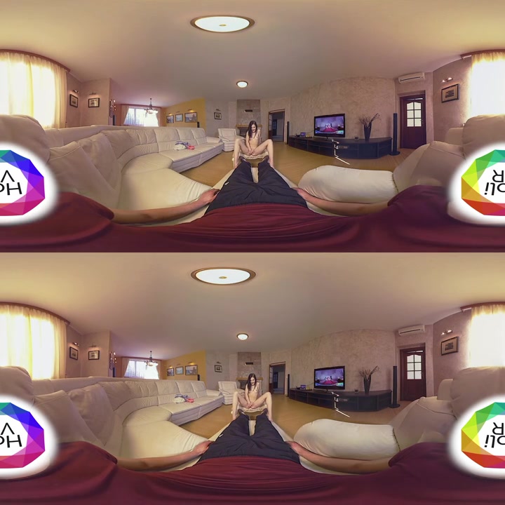 No Parents No Rules VR360 60 FPS HoliVR