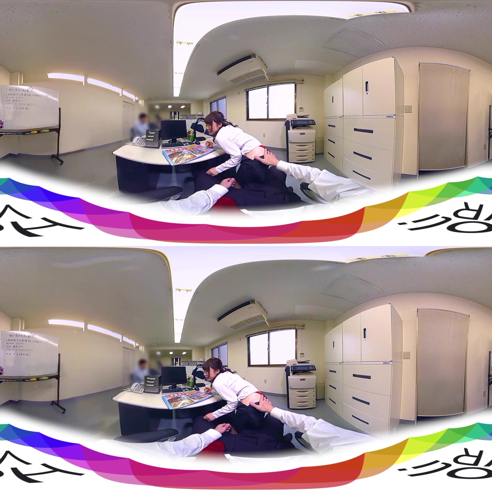 Oriental slut has her pussy fingered like a classical guitar