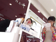 超美少女黑皮裤极致身材完整版