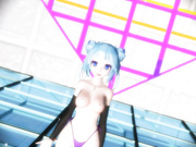 好看的MMD