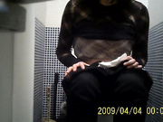 偷拍KTV女性如厕-02