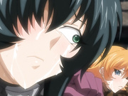 対魔忍ア淫謀の始 #02