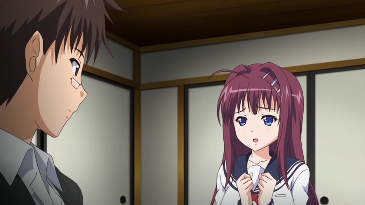 切ない少女の調べ～儚く濡れる蠱惑の刻～」