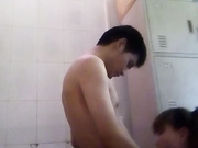 路边炮房来一炮