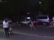 漂亮女人的句子