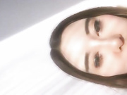 超嫩模自慰棒插逼手指抠逼让人操她