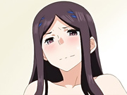 [静香]アノコトイイコト第2话，和妹妹练习