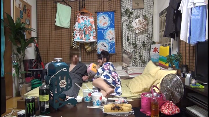 [CMI-115] ゲスの極み映像 44人目