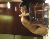 巨乳少妇直播电动乳夹电动鸡巴插穴自慰，逼水泛滥