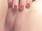 极品美女主播直播自慰大秀，逼毛刮了超誘惑