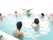 [RCTD-018]  母親と息子が水中でこっそり近親相姦ゲーム