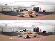 Busty Bridgette B fucked hard by a big cock