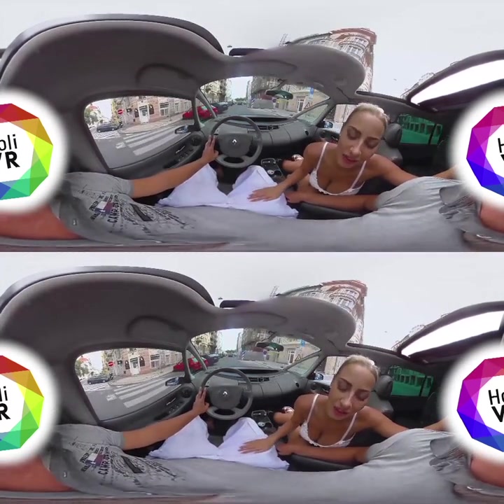 Car Sex Adventure 100% real driving!