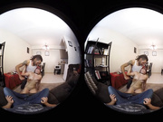 Dyno Makes Little Fox Cry