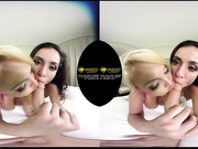 Legendary Virtual lesbian porn