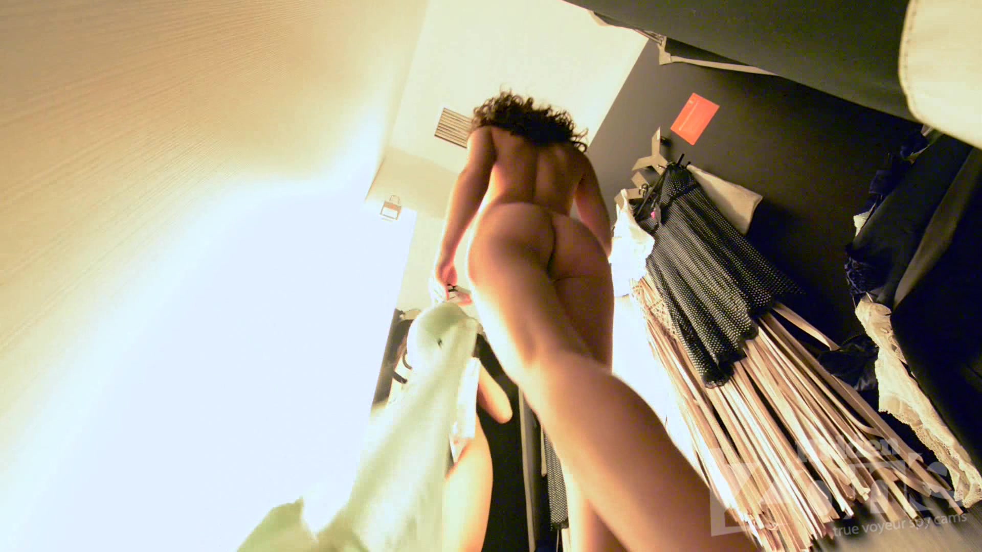 女子更衣室偷拍03