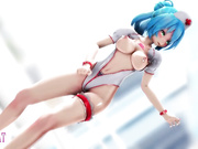 女  护士