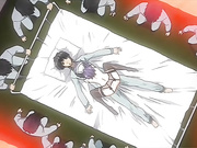 [W]あなたの知らない看護婦 ～性的病棟24時～ 第二話 私を永遠に汚して･･･