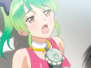 [White Bear] ふた部！！日米ふたなり決戦