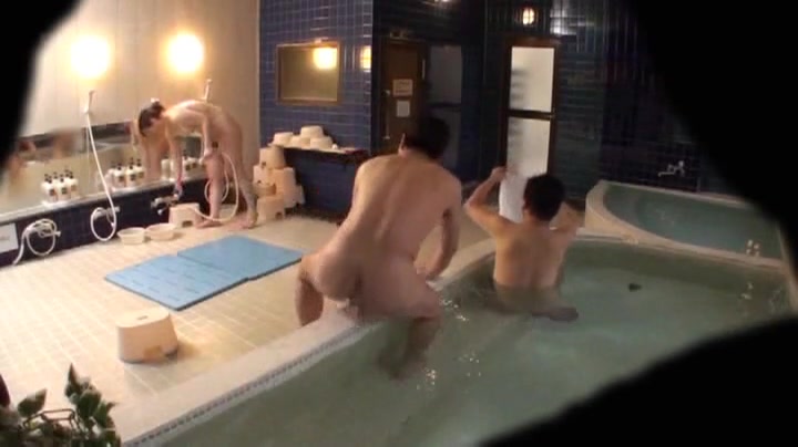 [SDMU-658]  伊豆修善寺温泉で見つけたFカップ以上の巨乳お嬢さん タオル一枚 男湯入ってみませんか？ 史上最高に恥ずかしい特別ミッション！