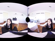 Secretary in Virtual Reality