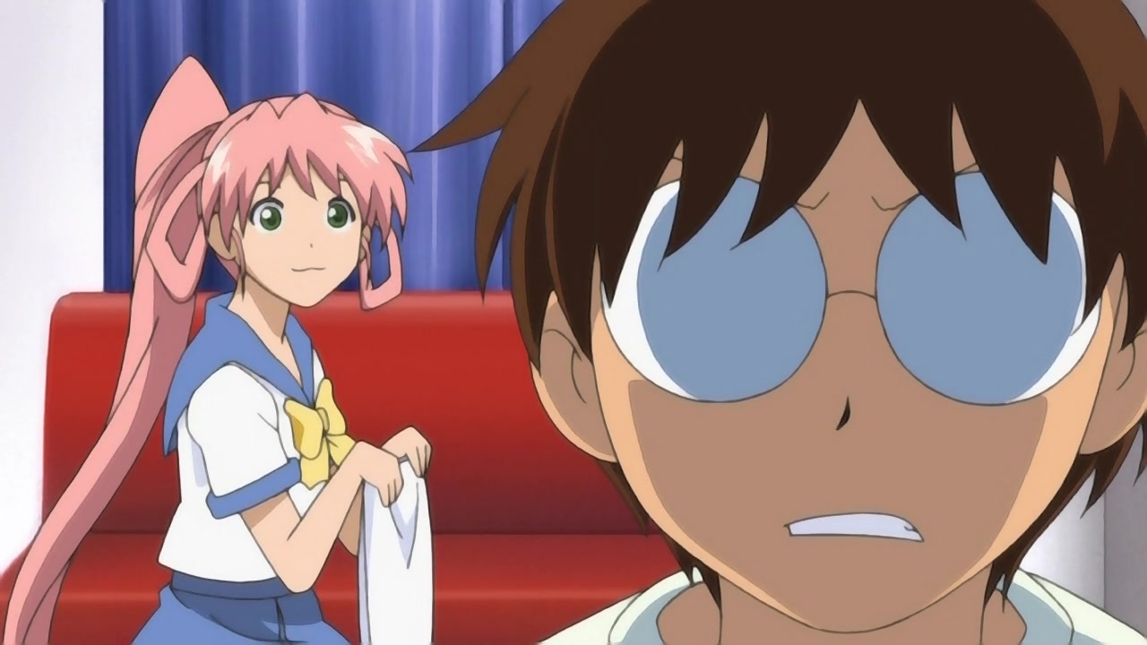 [無]人工少女 ～変身セックスアンドロイド～ 前編