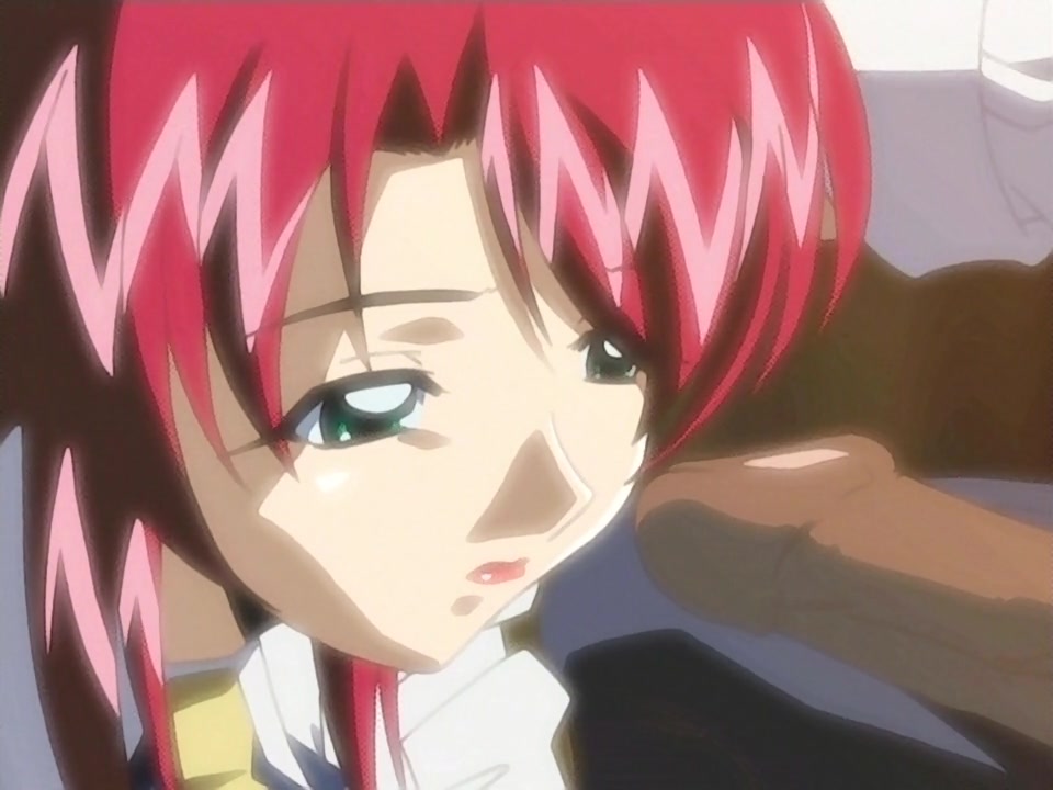 [无]ボンデージ・ゲーム ～深窓の奴隷達～ game.1 YUU ～憂 肛虐のメス奴隷～