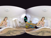 Let's get a French massage!