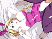 メリー・ジェーン] 魂インサート 下巻神様の身体へおじゃまします