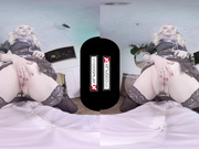 Fucking Misha Cross In SuckerPunch A XXX Parody VRCosplayX