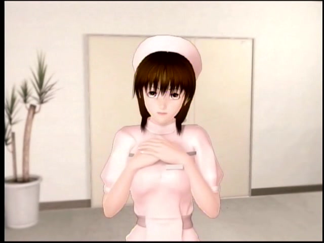 D'ERLANGER～誘惑の淫魔病棟～