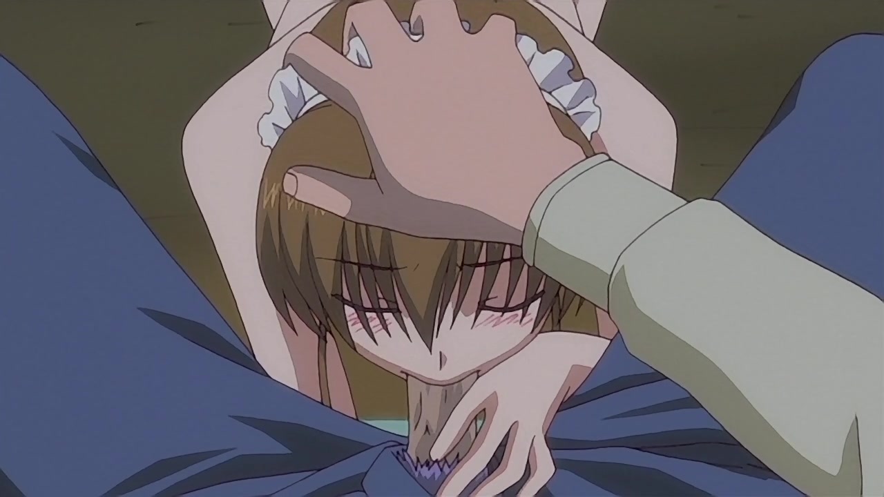 (無碼)MAID iN HEAVEN SuperS 1 調教して！して！編