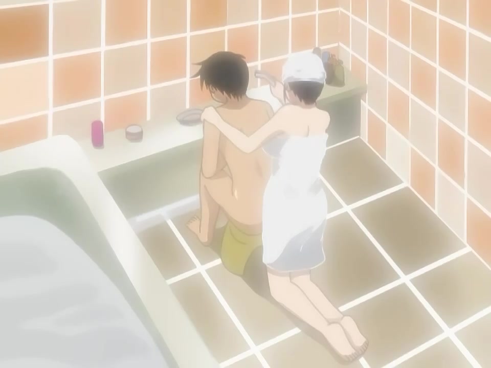 (無修正)[Milky]気になるルームメイト room 1