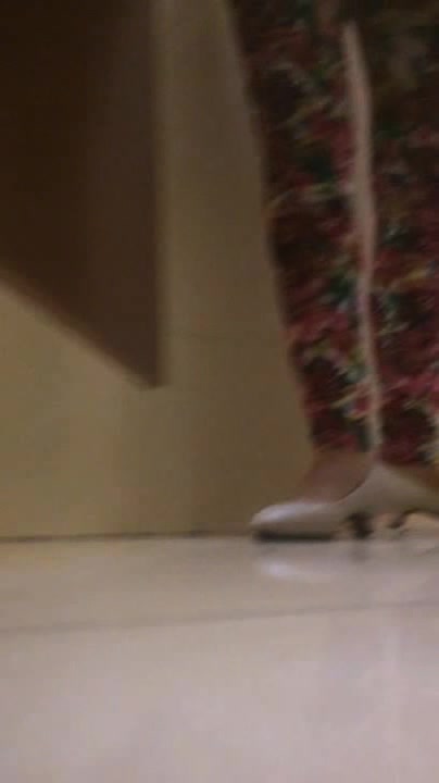 商场厕拍系列 重口味小合集 谨慎下载